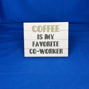 Bloom With Grace Wood Sign - Pink Floral Wall Decor - Farmhouse